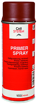 Primer Spray 400ml grijs